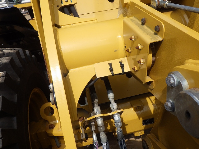 KOMATSU　/　PC03-1