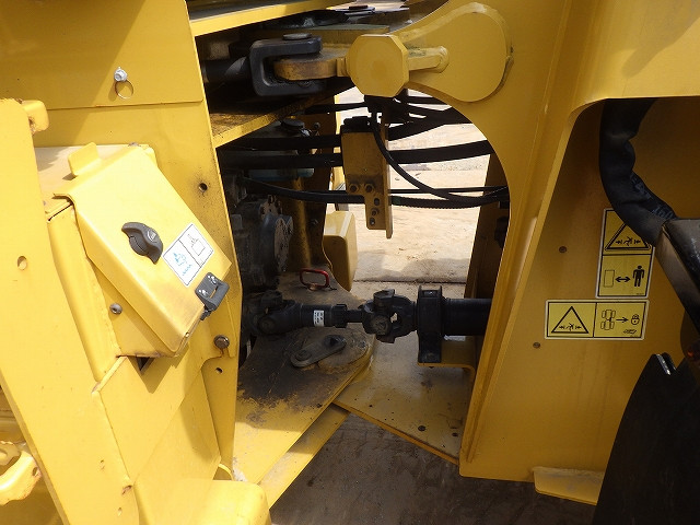KOMATSU　/　PC03-1