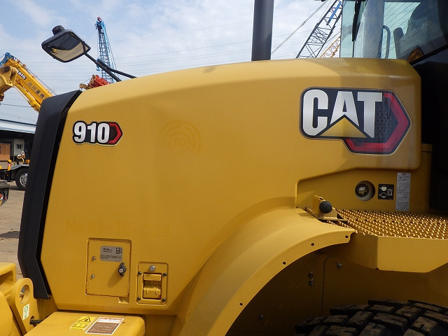 KOMATSU　/　PC03-1