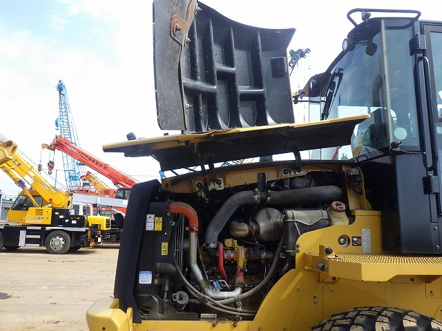 KOMATSU　/　PC03-1