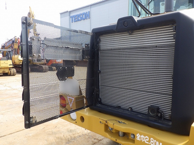 KOMATSU　/　PC03-1