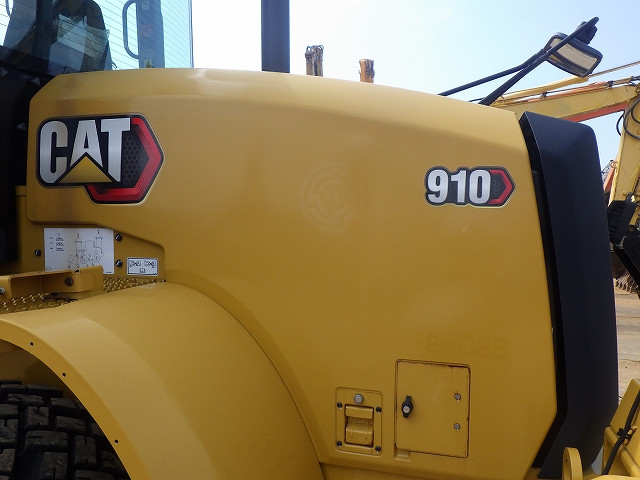 KOMATSU　/　PC03-1
