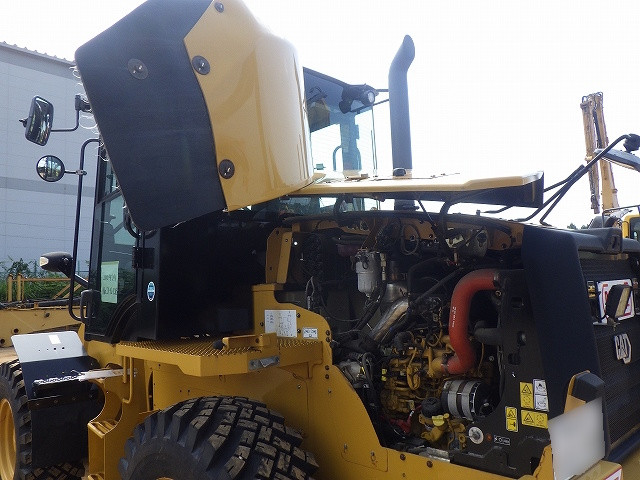 KOMATSU　/　PC03-1