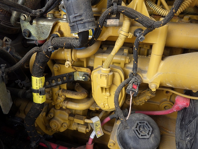 KOMATSU　/　PC03-1