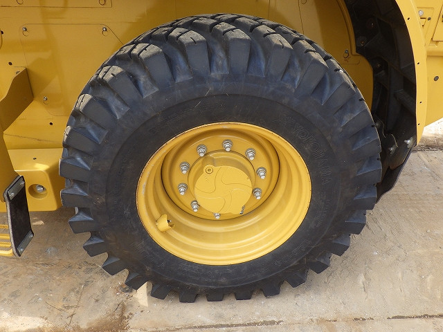 KOMATSU　/　PC03-1