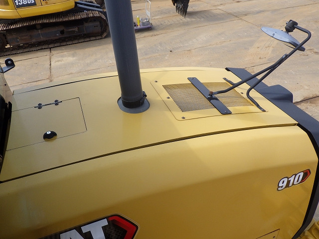 KOMATSU　/　PC03-1