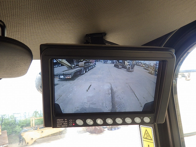 KOMATSU　/　PC03-1