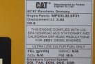 KOMATSU　/　PC03-1