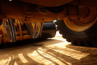 KOMATSU　/　PC03-1