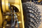 KOMATSU　/　PC03-1