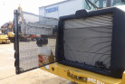 KOMATSU　/　PC03-1