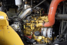 KOMATSU　/　PC03-1
