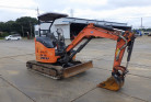 KOMATSU　/　PC03-1