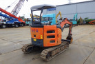 KOMATSU　/　PC03-1