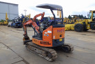 KOMATSU　/　PC03-1