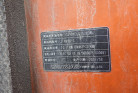 KOMATSU　/　PC03-1