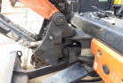 KOMATSU　/　PC03-1
