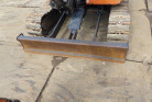 KOMATSU　/　PC03-1