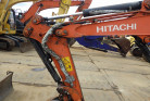 KOMATSU　/　PC03-1