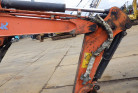 KOMATSU　/　PC03-1