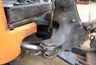 KOMATSU　/　PC03-1