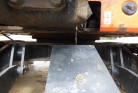 KOMATSU　/　PC03-1