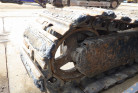 KOMATSU　/　PC03-1