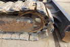 KOMATSU　/　PC03-1