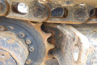 KOMATSU　/　PC03-1