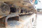 KOMATSU　/　PC03-1