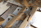 KOMATSU　/　PC03-1