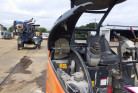 KOMATSU　/　PC03-1