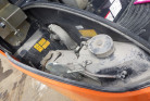 KOMATSU　/　PC03-1
