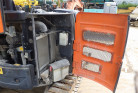 KOMATSU　/　PC03-1
