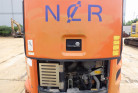 KOMATSU　/　PC03-1