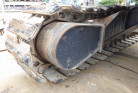 KOMATSU　/　PC03-1