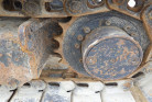 KOMATSU　/　PC03-1