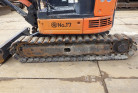 KOMATSU　/　PC03-1