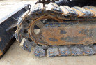 KOMATSU　/　PC03-1