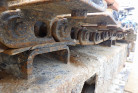 KOMATSU　/　PC03-1