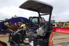 KOMATSU　/　PC03-1