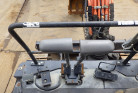 KOMATSU　/　PC03-1