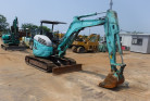 KOMATSU　/　PC03-1