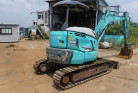 KOMATSU　/　PC03-1
