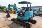 KOMATSU　/　PC03-1