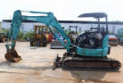 KOMATSU　/　PC03-1