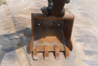 KOMATSU　/　PC03-1
