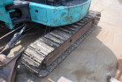KOMATSU　/　PC03-1