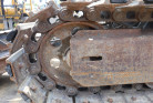 KOMATSU　/　PC03-1