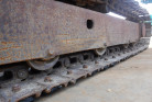 KOMATSU　/　PC03-1